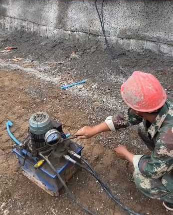 郑州二七区预应力锚杆