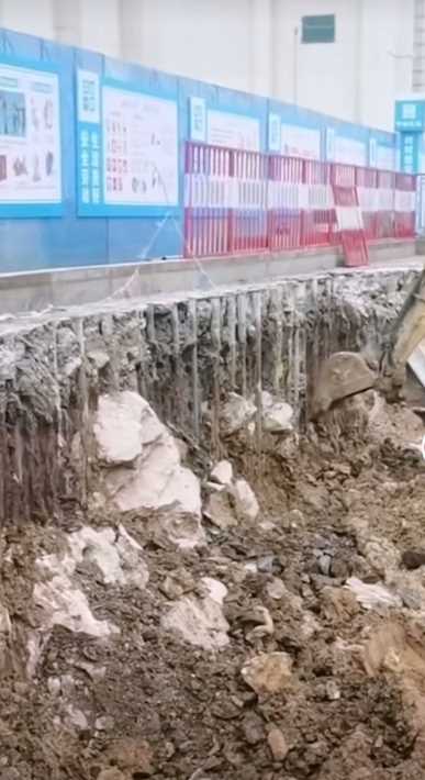 郑州二七区微型桩